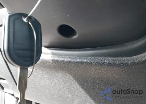 2011 Ford F-150 Xl из США, поврежденный, VIN 1FTEX1CM1BFC56413